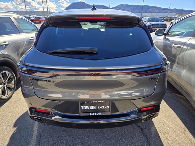 2024 Dodge Hornet R/T