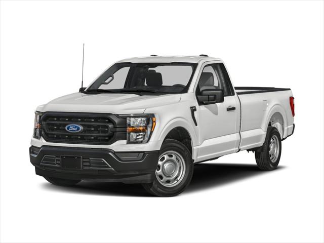 2023 Ford F-250 XL