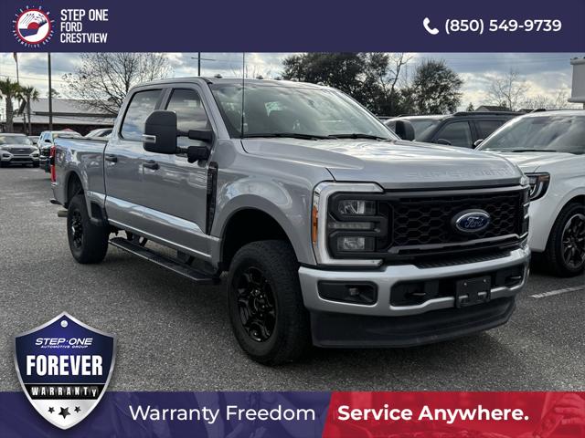 2023 Ford F-250 XL