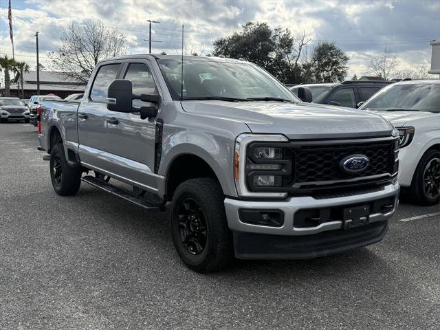 2023 Ford F-250 XL