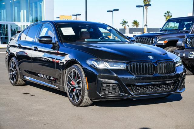 2023 BMW 530e 530e