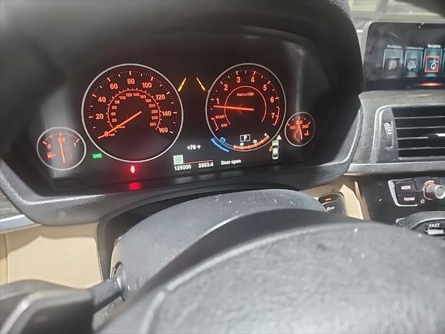 2017 BMW 330i 330i 2017 BMW 330i 330i