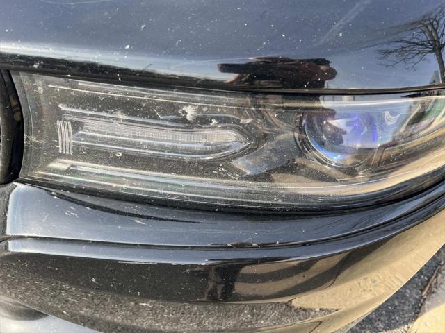 2018 Dodge Charger SXT Plus RWD 2018 Dodge Charger SXT Plus RWD