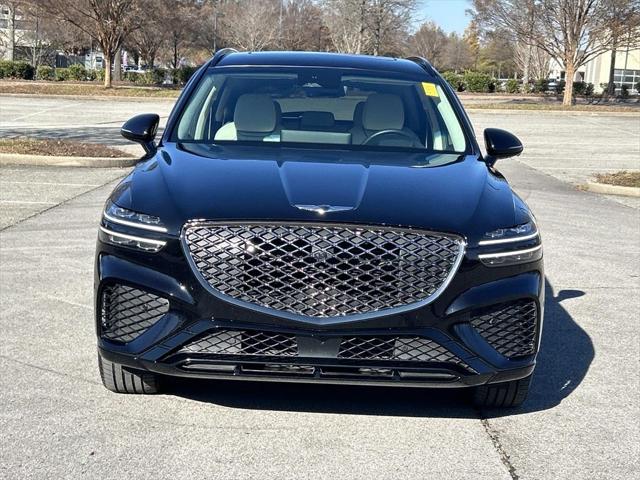 2025 Genesis GV70 3.5T AWD Sport