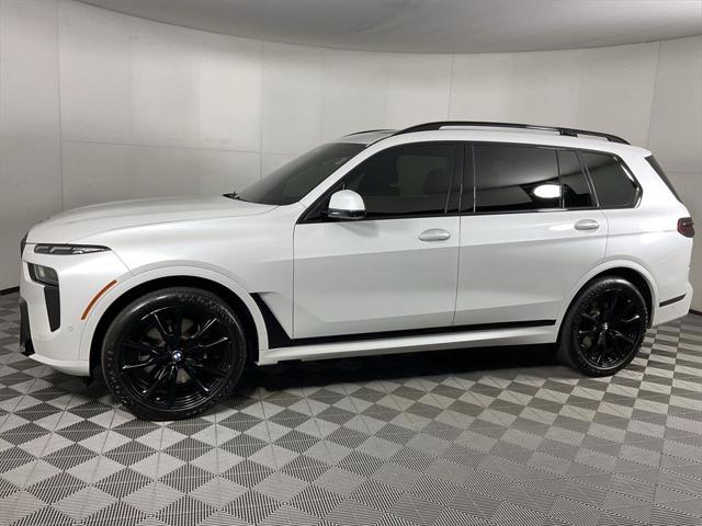 2024 BMW X7 xDrive40i 2024 BMW X7 xDrive40i