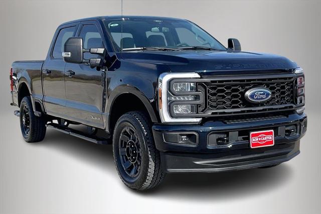 2024 Ford F-250 XLT