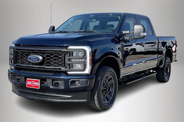 2024 Ford F-250 XLT