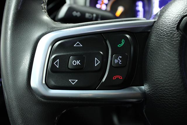 2023 Jeep Wrangler 4-Door Sahara