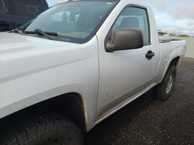 2012 Chevrolet Colorado LT