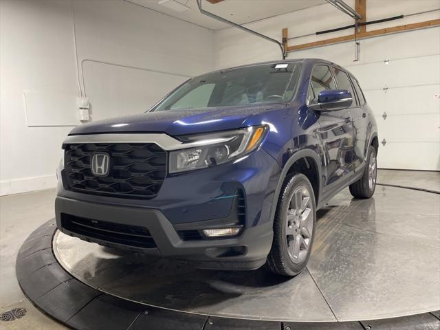 2023 Honda Passport AWD EX-L 2023 Honda Passport AWD EX-L