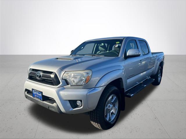 2013 Toyota Tacoma Base V6