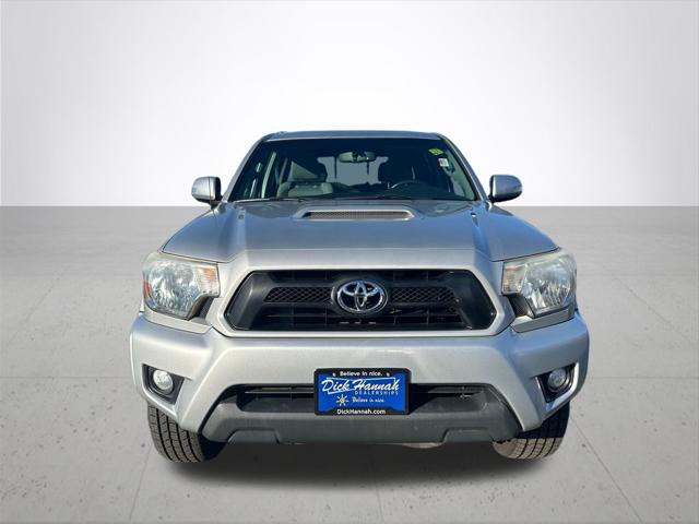 2013 Toyota Tacoma Base V6