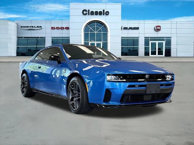 2026 Dodge Charger CHARGER SCAT PACK 2-DOOR AWD