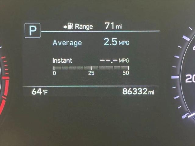 2019 Genesis G80 3.8