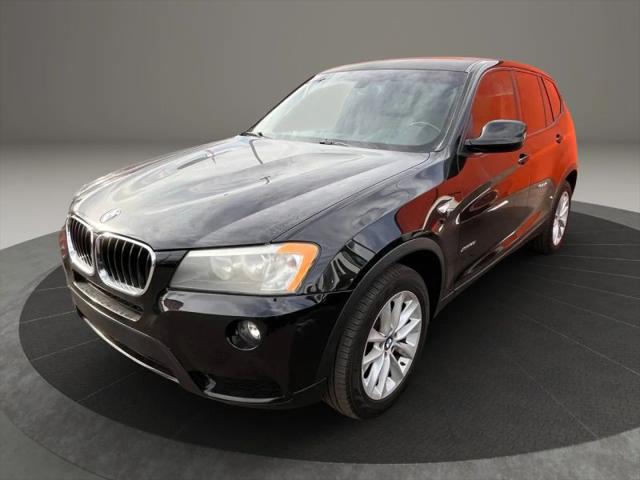 2013 BMW X3 xDrive28i for sale in Denver, CO