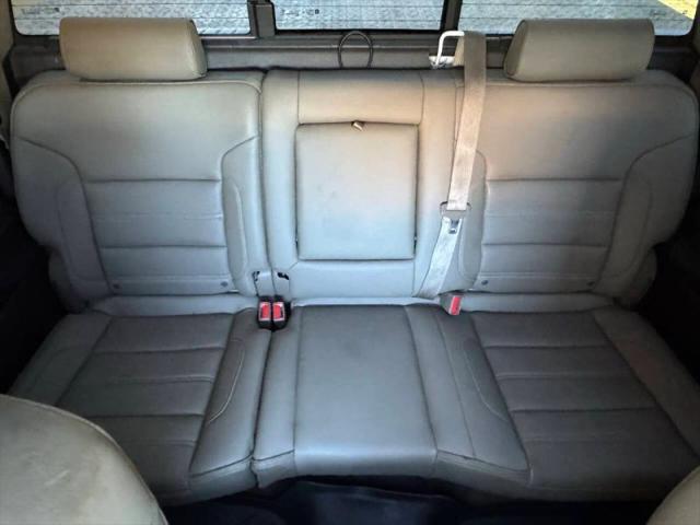 2015 GMC Sierra 2500HD Denali