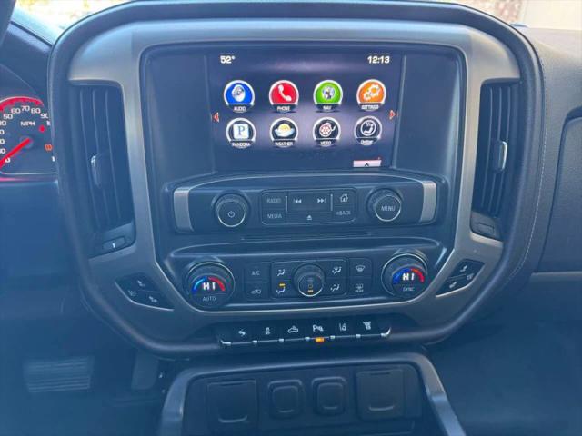 2015 GMC Sierra 2500HD Denali