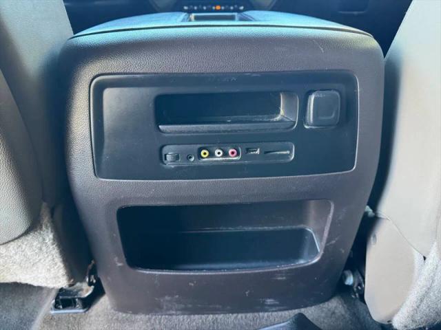 2015 GMC Sierra 2500HD Denali