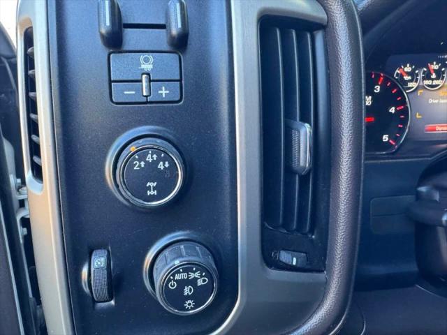 2015 GMC Sierra 2500HD Denali