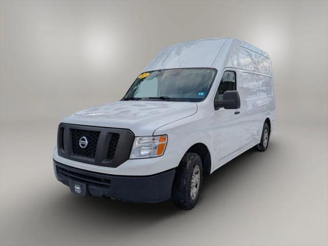 2020 Nissan 2500 SV High Roof V6 for sale in Milford, NH