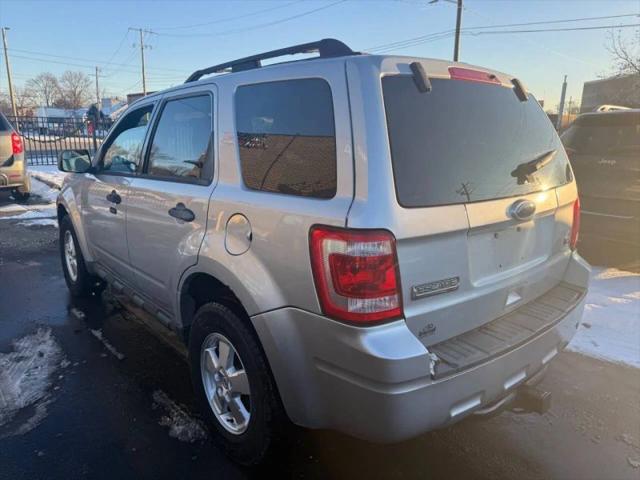2010 Ford Escape XLT