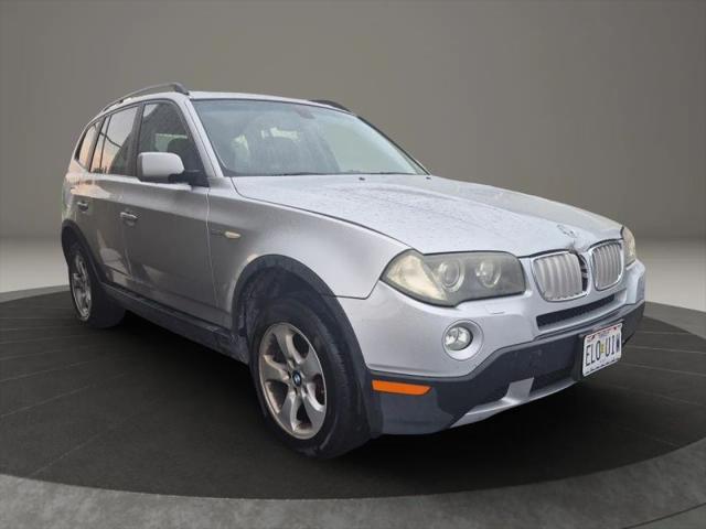 2008 BMW X3 3.0si for sale in Saint Charles, MO