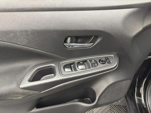 2021 Nissan Versa SV Xtronic CVT