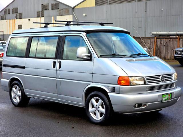 2002 Volkswagen EuroVan MV for sale in Woodinville, WA
