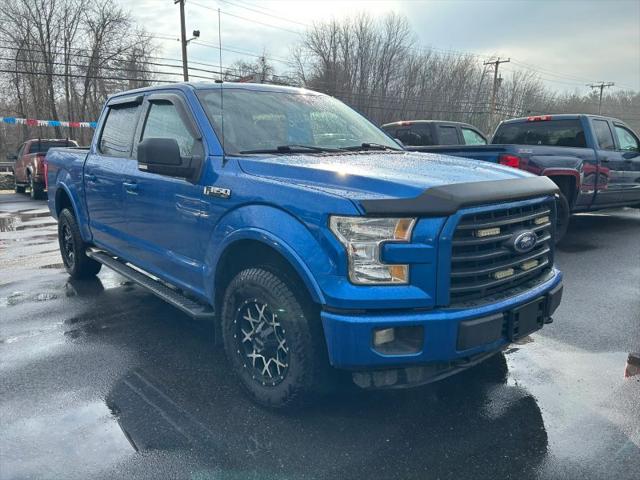 2015 Ford F-150 XLT for sale in Exeter, NH
