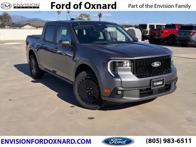 2026 Ford Maverick Lobo Standard for sale in Oxnard, CA