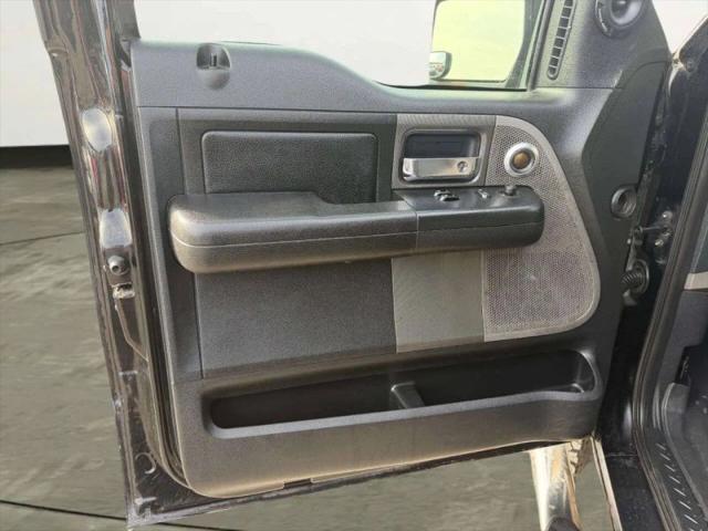 2006 Ford F-150 XLT