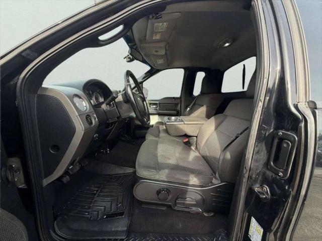 2006 Ford F-150 XLT