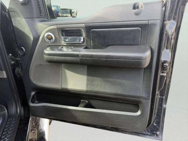 2006 Ford F-150 XLT