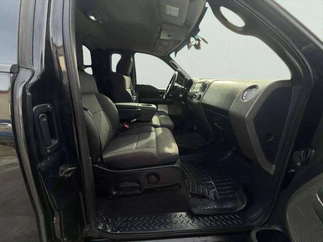 2006 Ford F-150 XLT