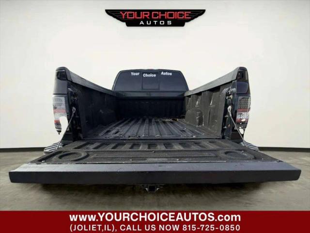 2006 Ford F-150 XLT