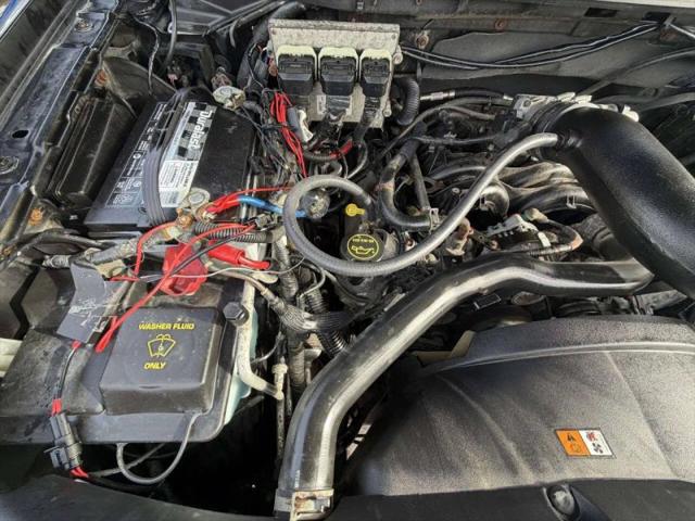 2006 Ford F-150 XLT