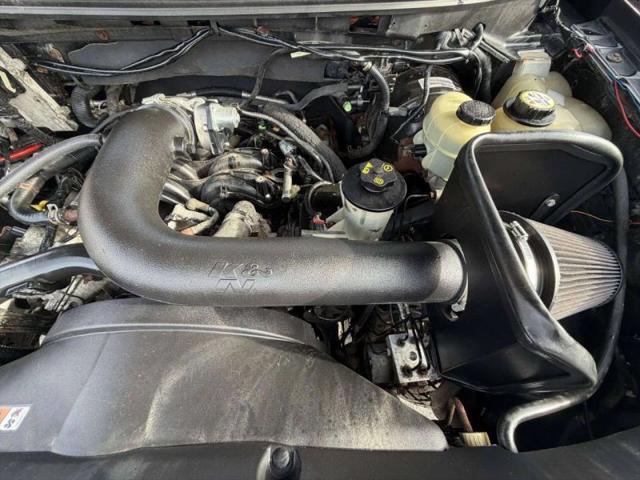 2006 Ford F-150 XLT