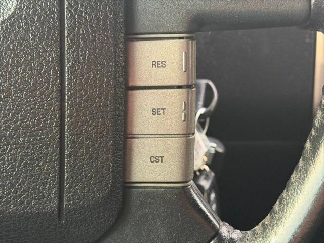 2006 Ford F-150 XLT