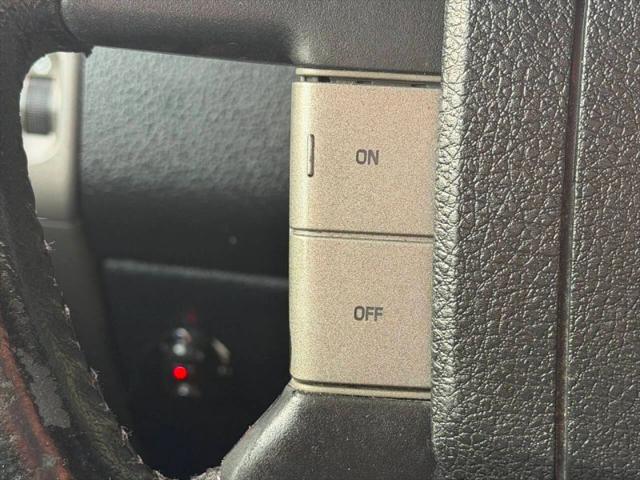 2006 Ford F-150 XLT