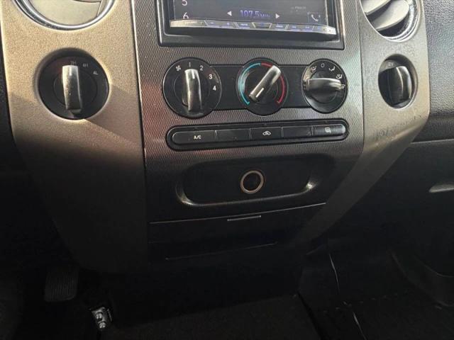 2006 Ford F-150 XLT