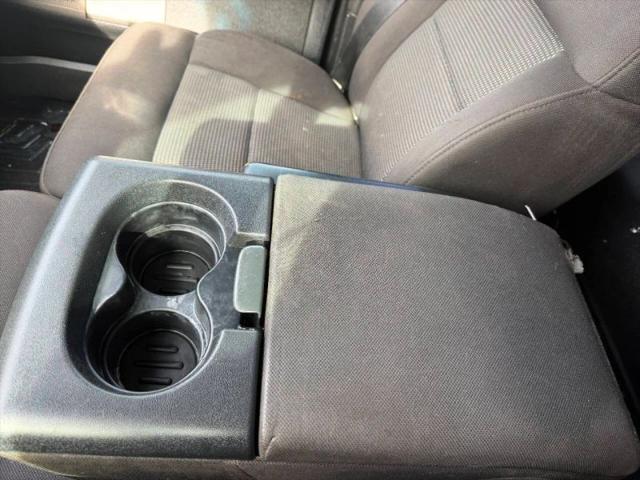 2006 Ford F-150 XLT