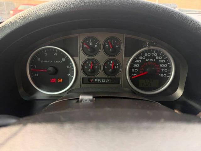 2006 Ford F-150 XLT