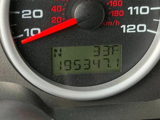 2006 Ford F-150 XLT
