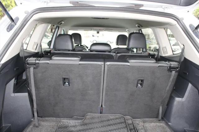 2019 Volkswagen Atlas 3.6L V6 SE