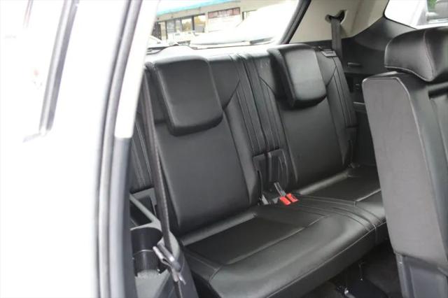 2019 Volkswagen Atlas 3.6L V6 SE