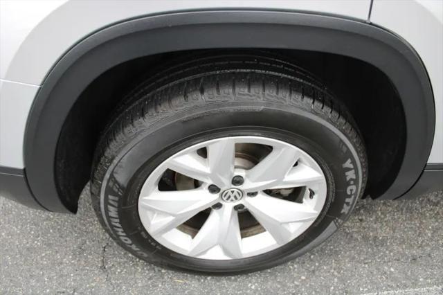 2019 Volkswagen Atlas 3.6L V6 SE