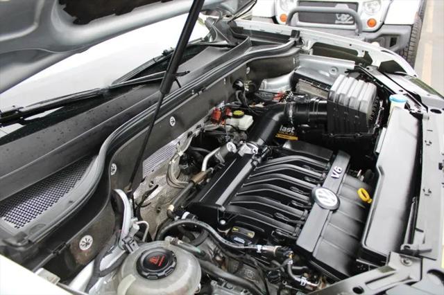 2019 Volkswagen Atlas 3.6L V6 SE