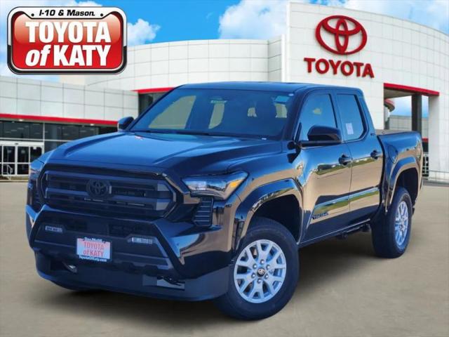 2026 Toyota Tacoma SR5 for sale in Katy, TX