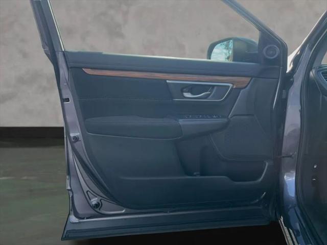 2020 Honda CR-V 2WD EX