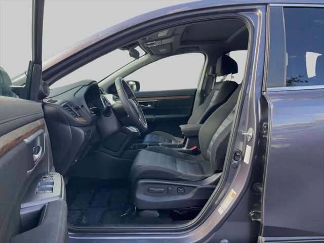 2020 Honda CR-V 2WD EX